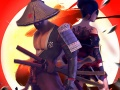 Joc Luptător Samurai on-line