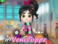 Joc Transformarea Prințesei Vanellope on-line