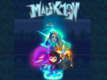 Joc Magikmon on-line
