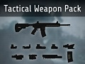 Joc Pachet de Arme Tactice on-line