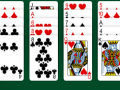Joc Solitaire Patience on-line