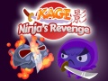 Joc Răzbunarea Ninja Kage on-line