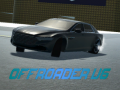 Joc Offroader V6 on-line