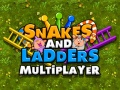 Joc Șerpi și Scară Multiplayer on-line