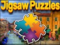 Joc Puzzle Italia on-line