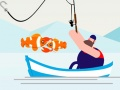 Joc Mergi la Pescuit on-line