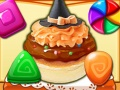 Joc Cookie Blast Mania on-line
