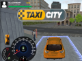 Joc Taxi Oraș on-line
