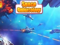 Joc Galaxcolory Spațial on-line