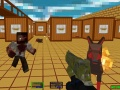 Joc Supraviețuire Zombi SWAT Pixel on-line