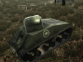 Joc Simulator de Război cu Tancuri on-line