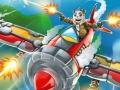 Joc Comandantul Panda: Combat Aerian on-line