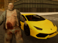 Joc Conducerea Supermașinilor Zombi on-line