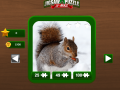 Joc Puzzle de Crăciun on-line