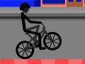 Joc Provocarea Wheelie 2 on-line