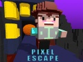 Joc Evaziune Pixel on-line
