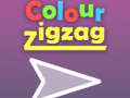 Joc Zigzag Colorat on-line
