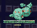 Joc Arena Vânătorilor de Zombi on-line
