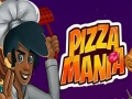 Joc Pizza Maniu on-line
