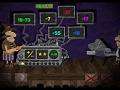 Joc Teatrul Logic Nums on-line