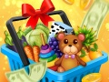 Joc Mania la Supermarket on-line