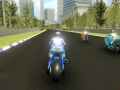 Joc Campionatul de Moto GP on-line