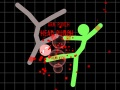 Joc Războinicii Stickman on-line
