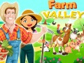 Joc Valea fermierului on-line