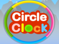 Joc Ceas Circular on-line