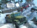 Joc Simulator de conducere a încărcăturii pe teren accidentat on-line