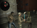 Joc Combat Greu: Zombi on-line