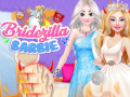 Joc Barbie Mireasă on-line