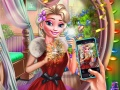 Joc Selfie de Anul Nou pe Insta on-line
