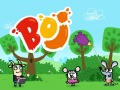 Joc Aventura în Parcul Boj Giggly on-line