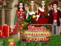 Joc Petreceri de Crăciun cu Bonnie on-line