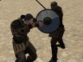 Joc Simulator de gladiatori on-line