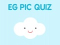 Joc EG Quiz de Imagini on-line
