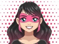 Joc Creator de Supereroi Kawaii on-line
