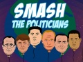 Joc Sparge Politicienii on-line