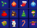 Joc Puzzles de Crăciun on-line