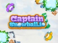 Joc Căpitanul Bulă de Zăpadă on-line