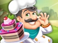 Joc Patiserie: Cofetărie on-line
