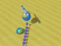 Joc Nova Xonix 3D on-line
