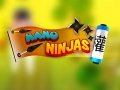 Joc Nano Ninja on-line