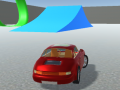 Joc Pista de Stunts on-line