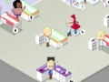 Joc Spital Frenzy 4 on-line