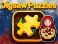 Joc Provocarea Puzzle-ului Rus on-line