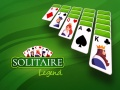 Joc Legenda Solitaire-ului on-line