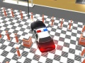 Joc Parcare Poliție on-line