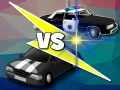 Joc Hoț vs Polițiști on-line